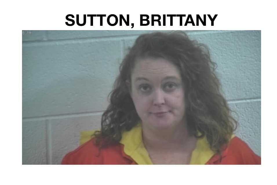 Brittany Sutton mug
